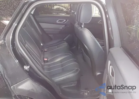 2020 Land Rover Range Rover Velar P250 S from USA, damaged, VIN SALYB2EX2LA239782